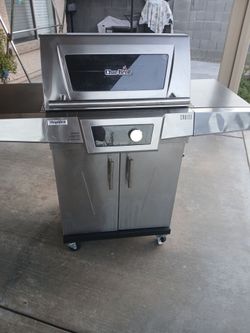 Char-Broil  Gas Grill with 3 Burners