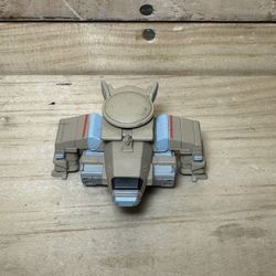VINTAGE MICRO MACHINES STARSHIP TROOPERS DROP SHIP RARE #scrappy
