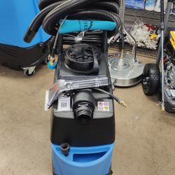 8070 Mytee Lite Heated Detailing Extractor 