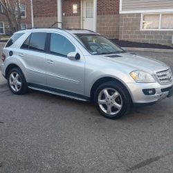 2007 Ml320 Benz,2002Cadillac Deville, 1994Chevy Caprice