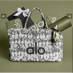 Alo Tote Shopper bag 
