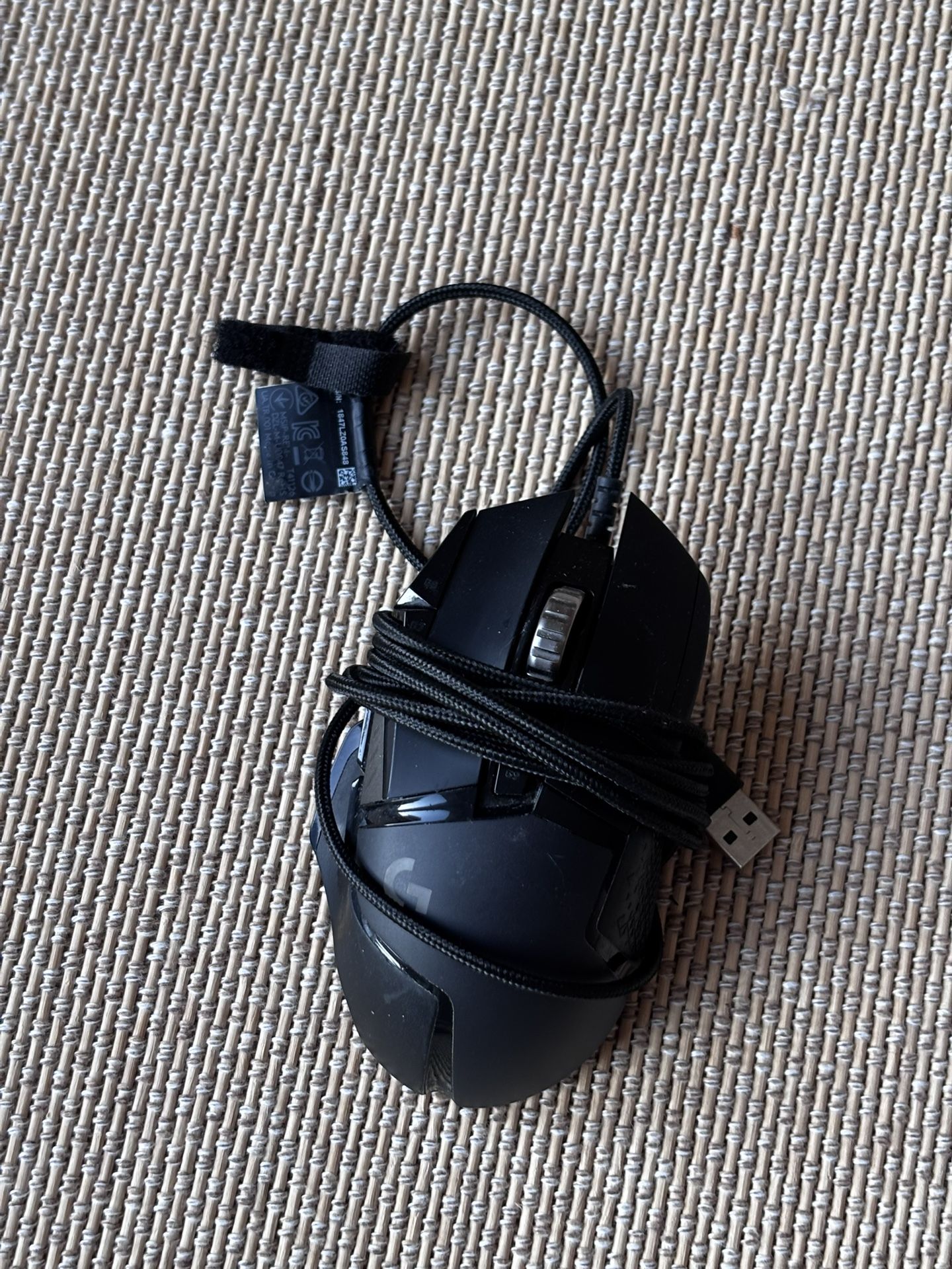 Gaming Mouse