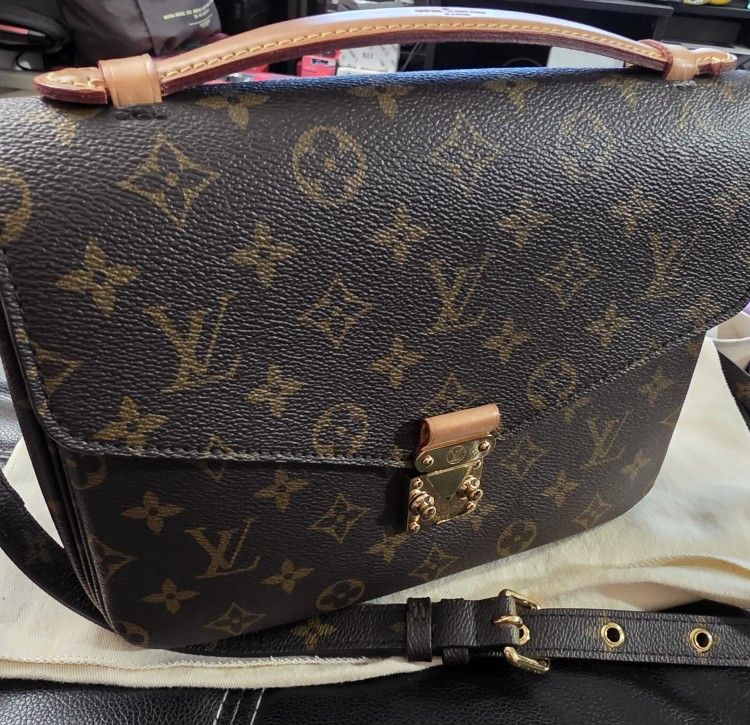 louis vuitton pochette metis
