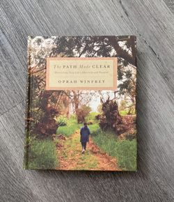 Oprah Book