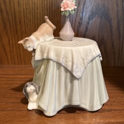 LLADRO Statues