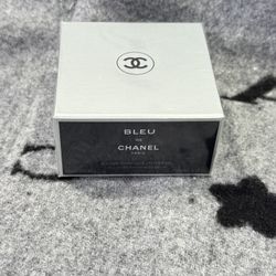 NEW! Chanel bleu baume parfum universal all-over fragrance balm 90g