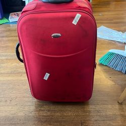 Luggage