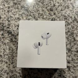 AirPod Pro 2 