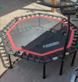Trampoline