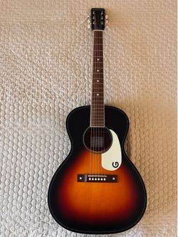 Gretsch Jim Dandy Concert Acoustic Guitar