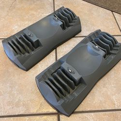 BowFlex/Nautilus Dumbbell Base Cradle Trays -$10 MUST PICK UP ASAP