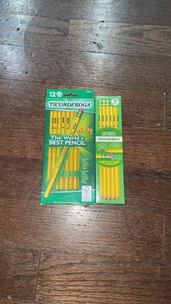 Pencils 