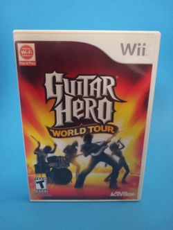 Nintendo Wii