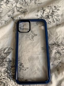 iPhone 11 Pro Max case