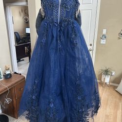 Quince Dress 