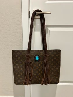 Louis Vuitton Vintage Boho