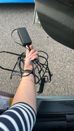 2 Lenovo Laptop Chargers – Both Working