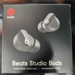 BEATS STUDIO BUDS 