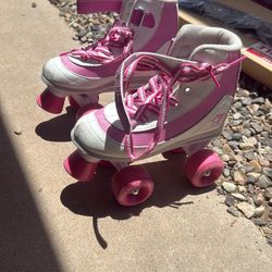 Kids Roller Skates