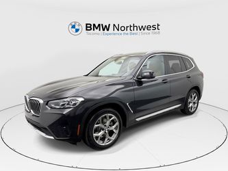 2023 BMW X3