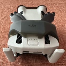 DJI Mini 4 Pro Camera Drone (with RC-N2 Remote)