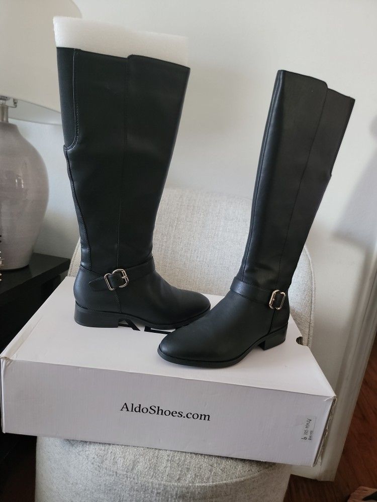 Aldo Boots