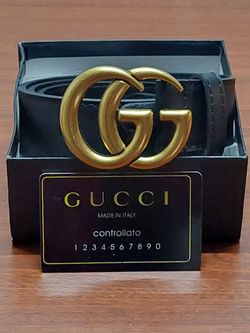 Belt