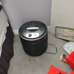 Honeywell Air Purifier 