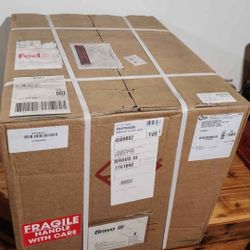 KABA ILCO Bravo III Key Duplicator with EZ JAW