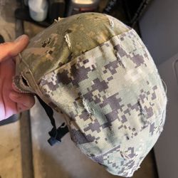 Military Looking Kids Skate/bike/scooter Helmet  
