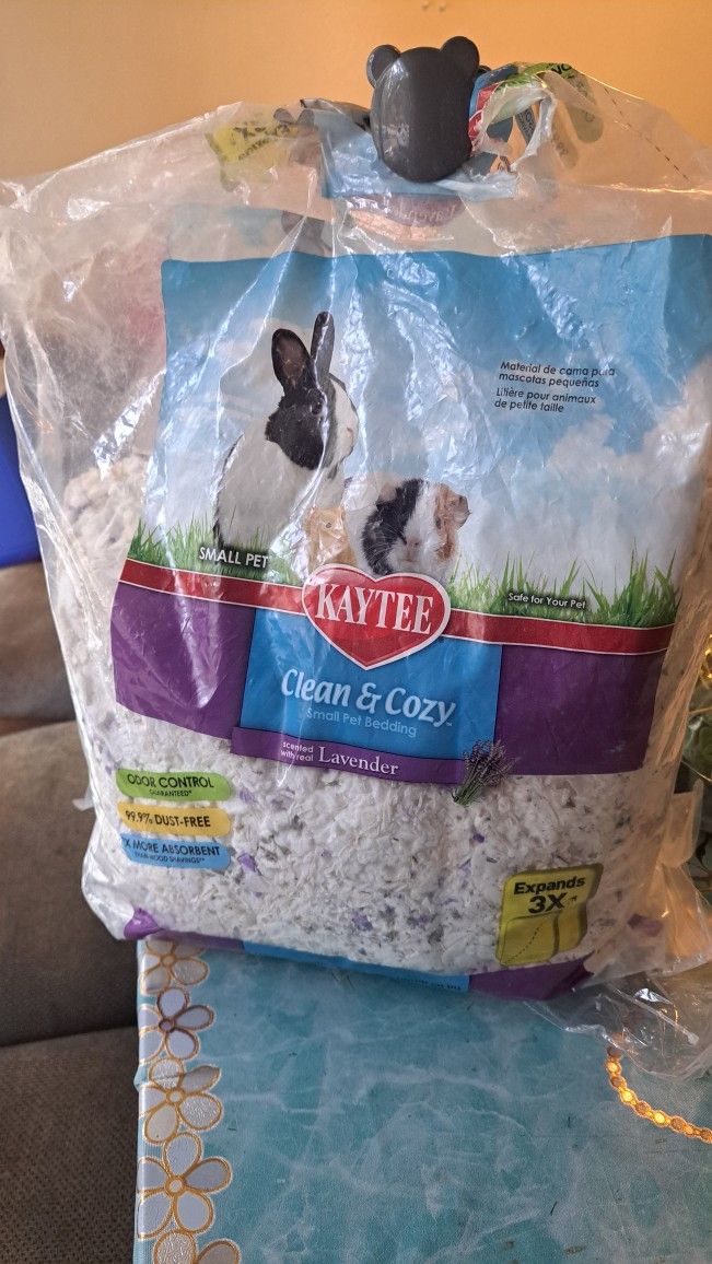 Hamster Bedding