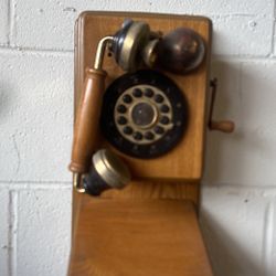 Antique  Replica  Phone