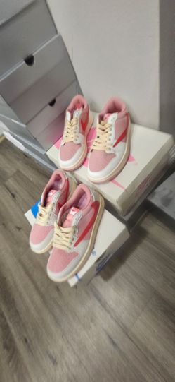 Travis scotts