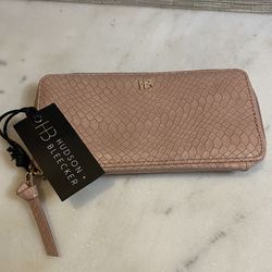 Bonjour Smartphone Wallet 