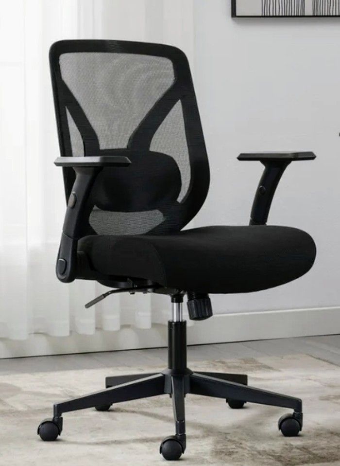 True Innovations Mesh Office Chair from Costco
