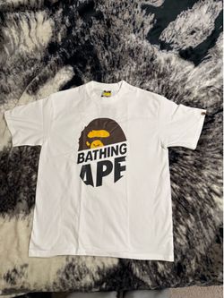 Bape tee LARGE