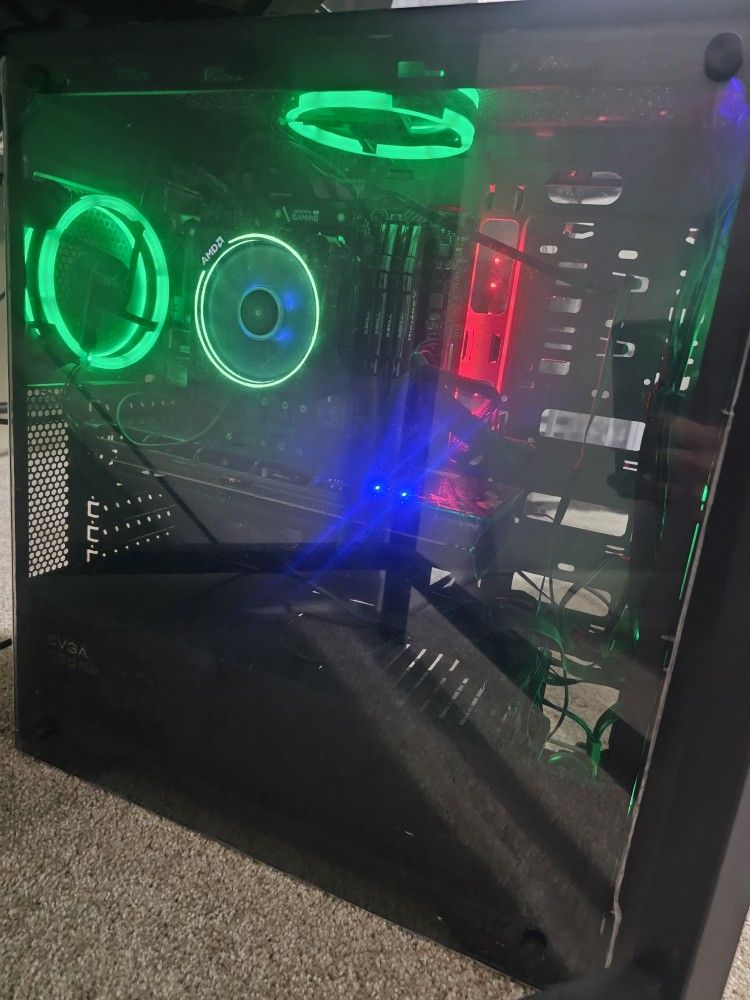 Gaming PC Bundle