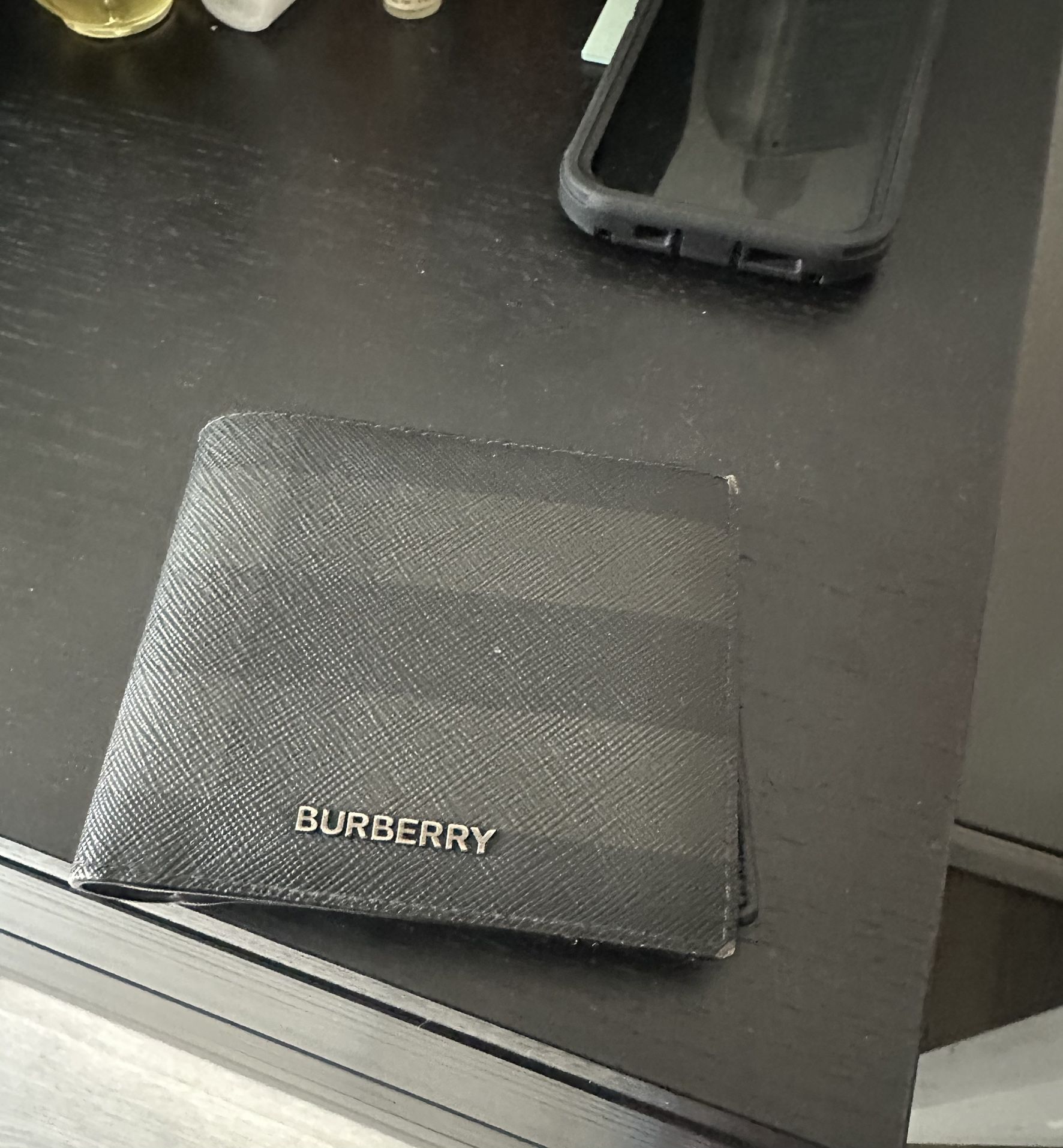Burberry Wallet