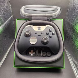 Xbox elite controller