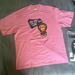 Bape Shirt 