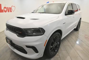 2022 Dodge Durango