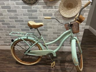 Bicycle Cruiser Huffy 24 "