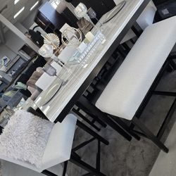 🇺🇸 ✨️ Dining Table Chair Sets! Furniture Sectionals, Queen Bedrooms Avail 