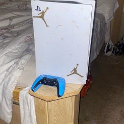 PS5 – Great Condition, Works Perfect