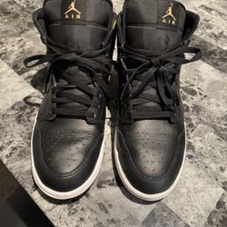 Jordan 1 Retro High OG 