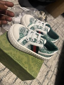 Baby Shoes