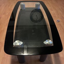 Coffee and 2 End Table Set 