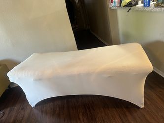 Massage Bed / Lash Bed
