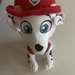 Paw Patrol Plush Dog