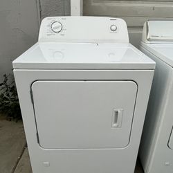 Whirlpool/Admiral Super Capacity Gas Dryer